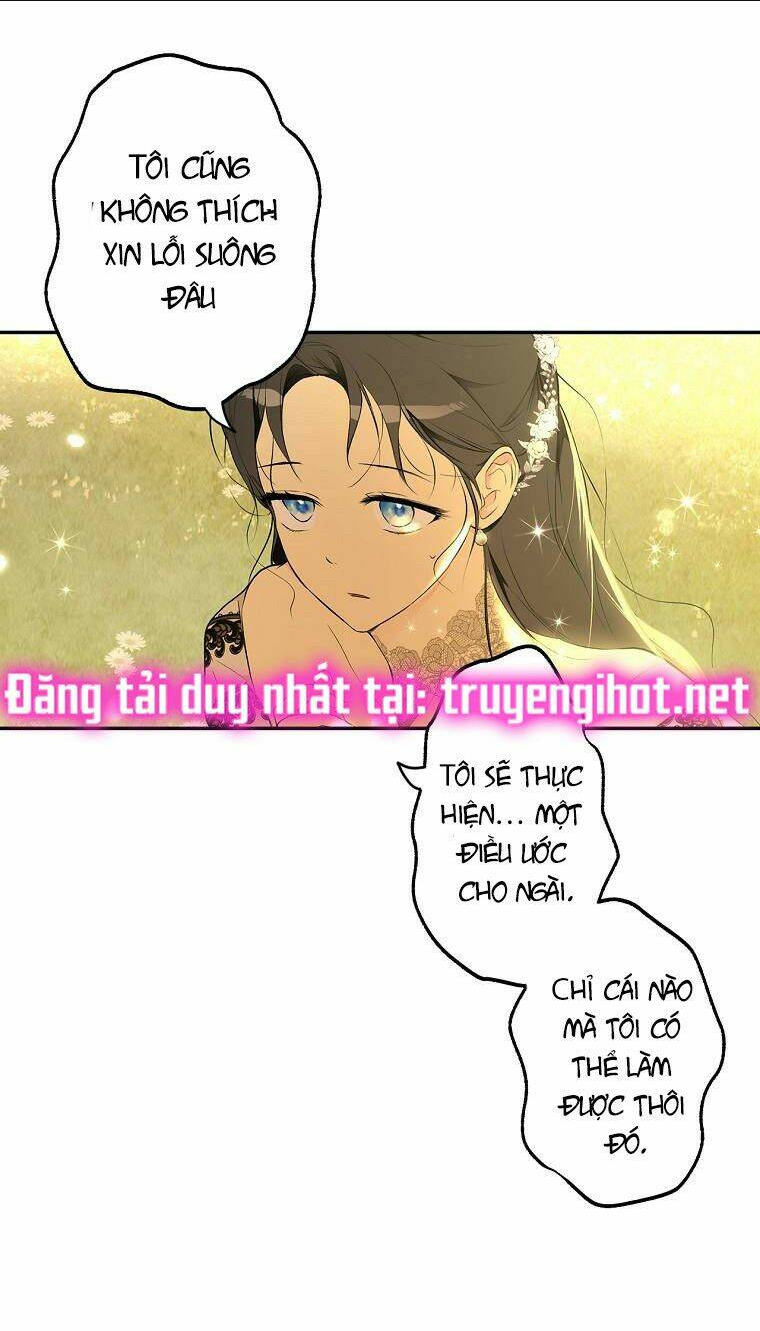 bí mật của quý cô chapter 57.5 - Next chapter 58