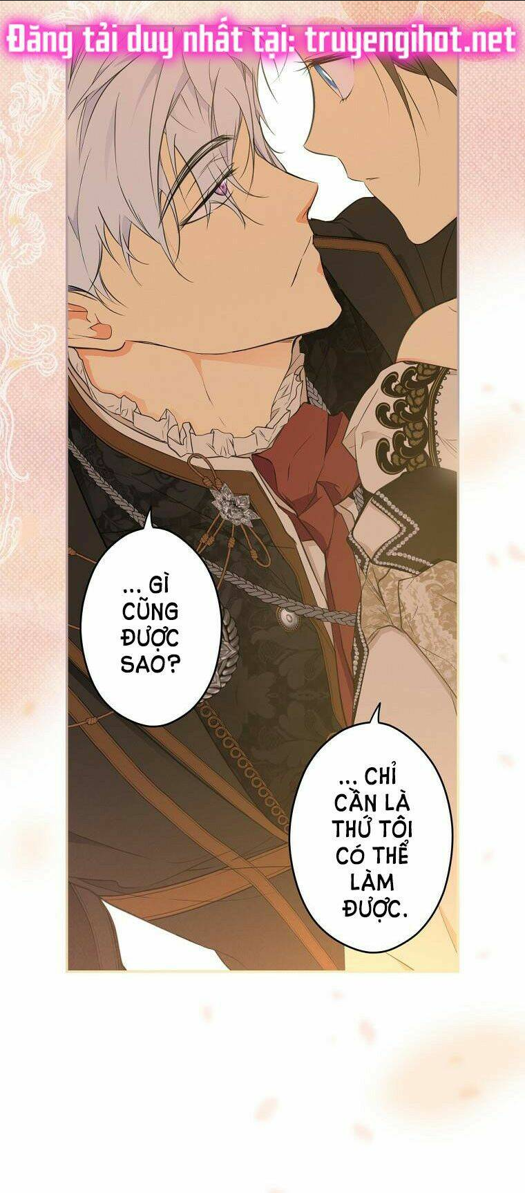 bí mật của quý cô chapter 57.5 - Next chapter 58