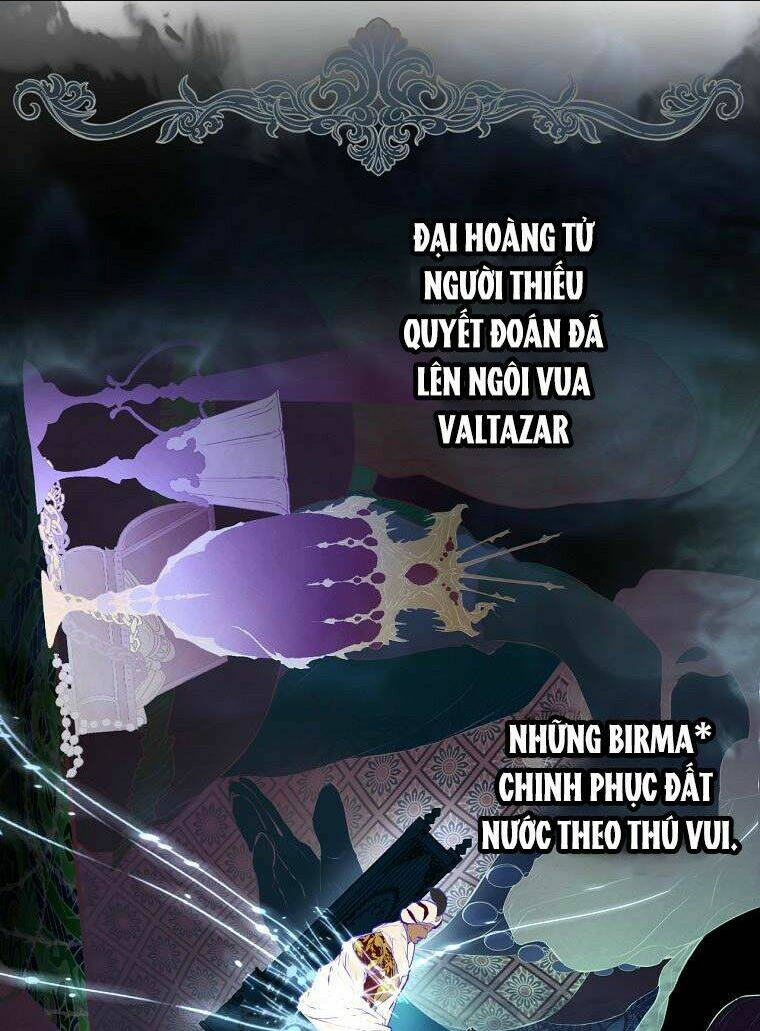 bí mật của quý cô chapter 58 - Trang 2