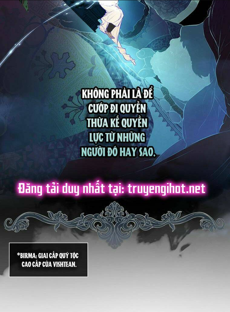 bí mật của quý cô chapter 58 - Trang 2