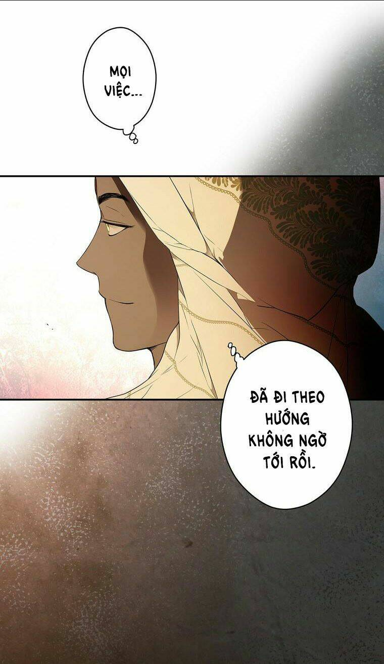 bí mật của quý cô chapter 58 - Trang 2