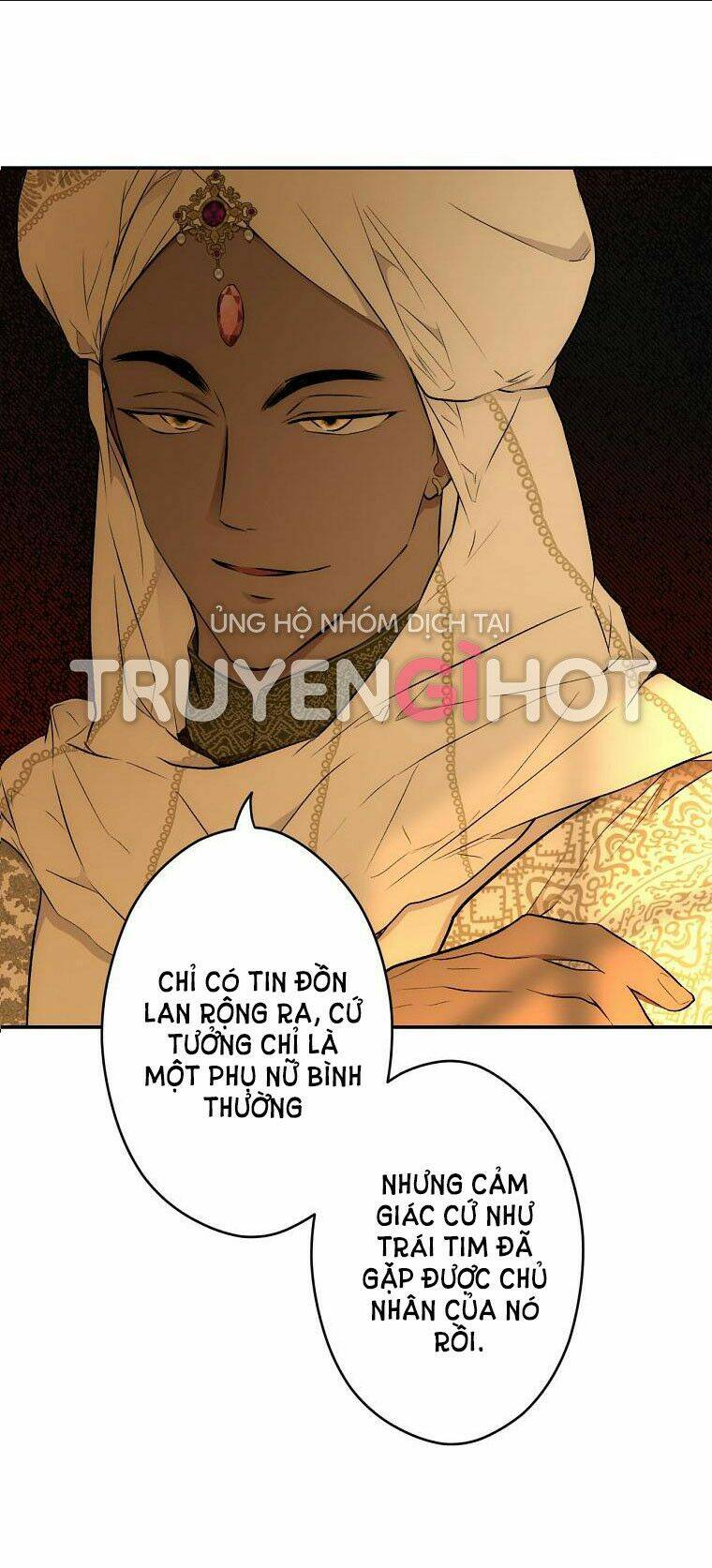 bí mật của quý cô chapter 59.5 - Next chapter 60