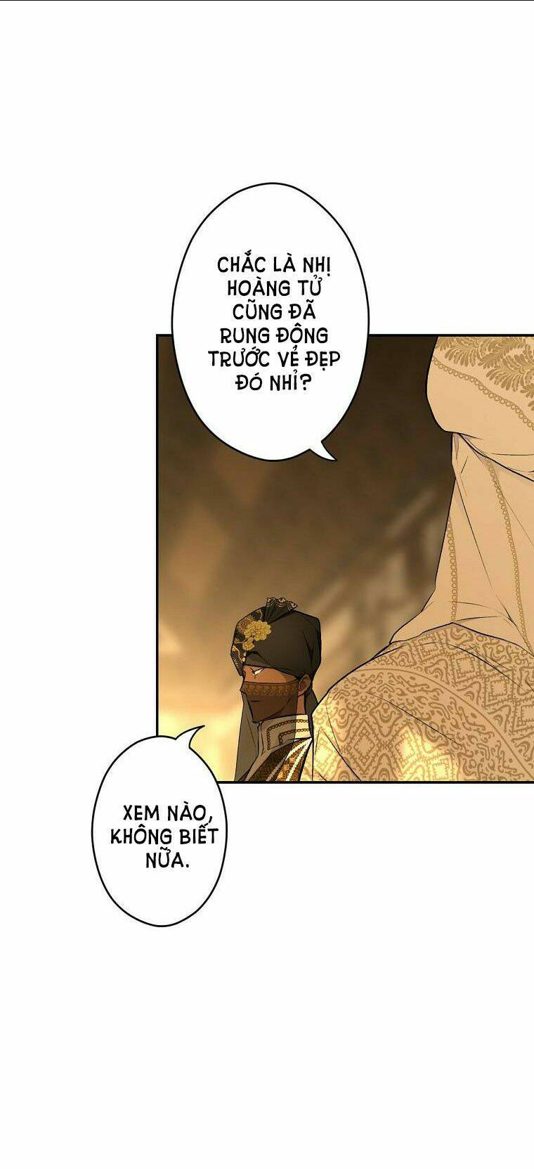 bí mật của quý cô chapter 59.5 - Next chapter 60