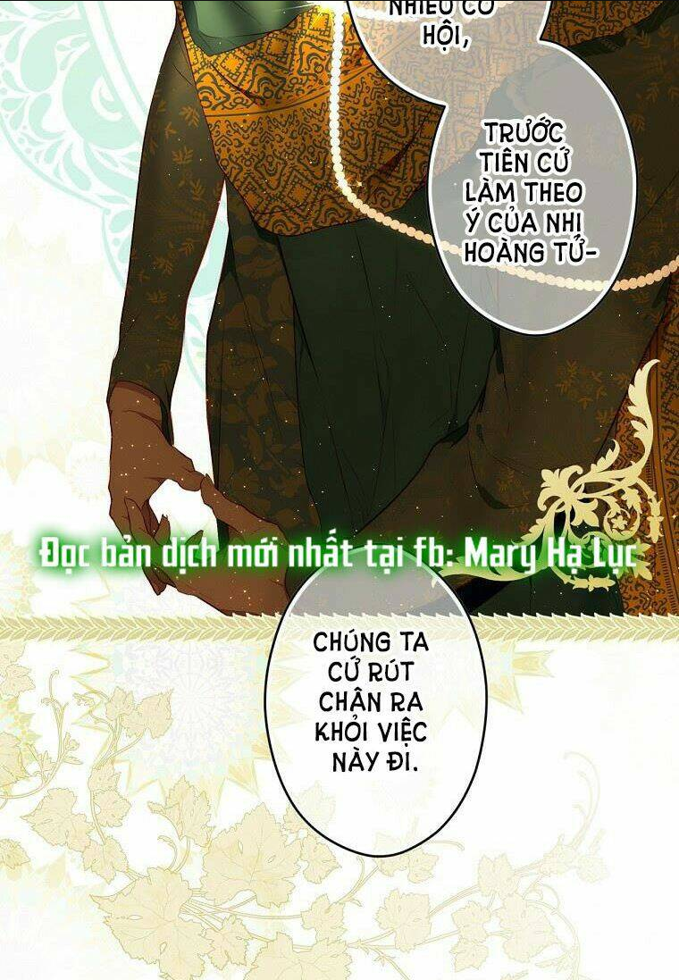 bí mật của quý cô chapter 59.5 - Next chapter 60