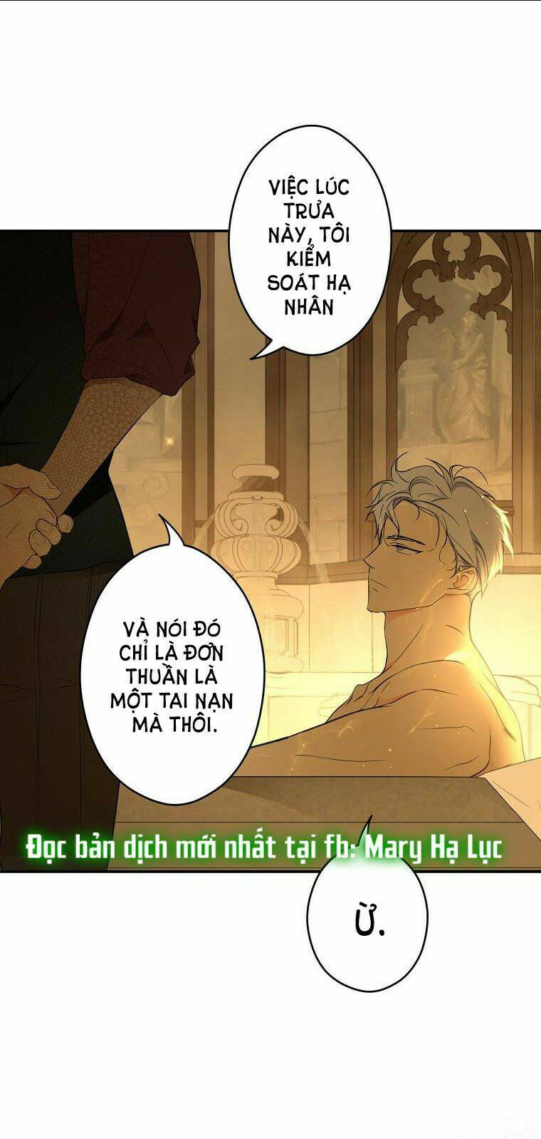 bí mật của quý cô chapter 59.5 - Next chapter 60