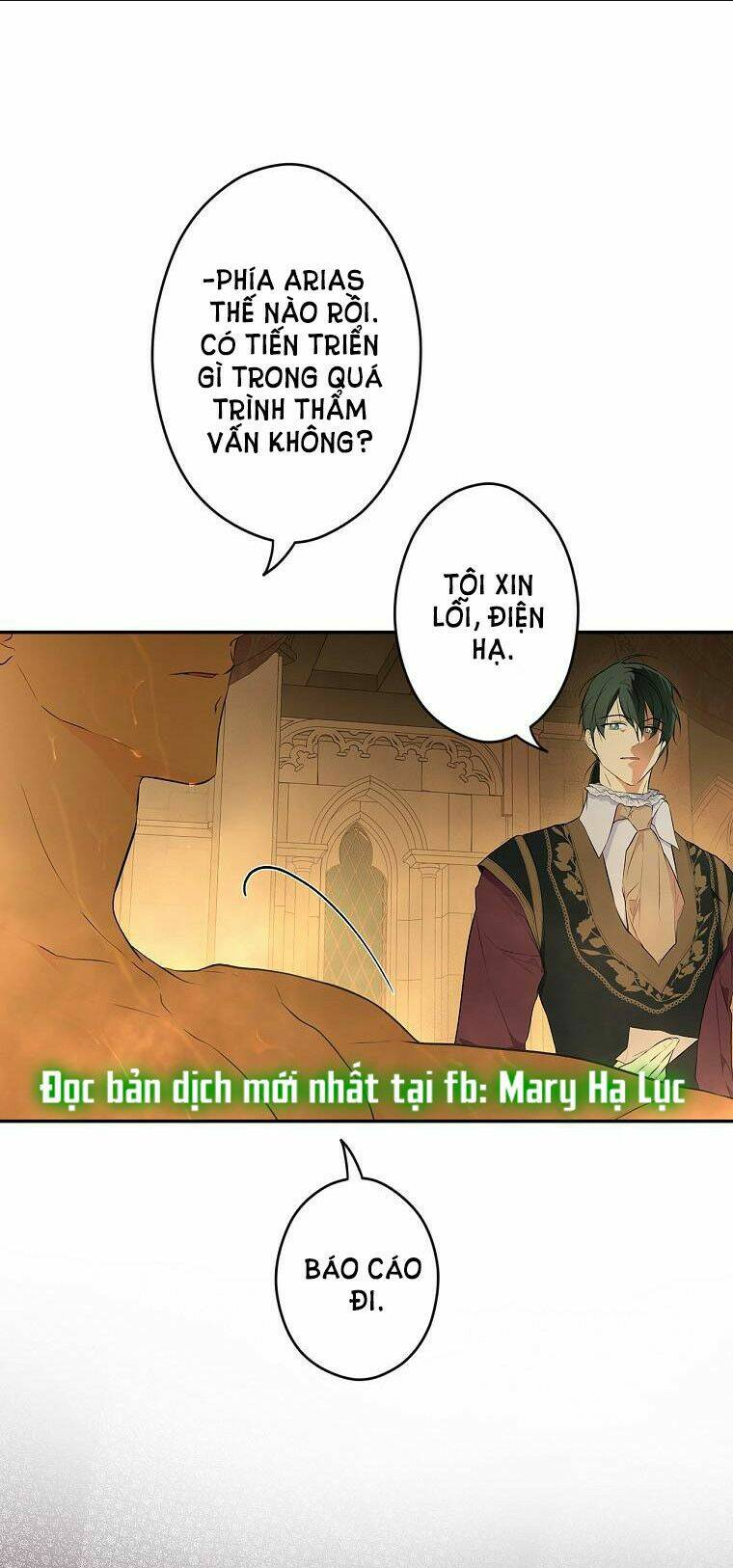 bí mật của quý cô chapter 59.5 - Next chapter 60