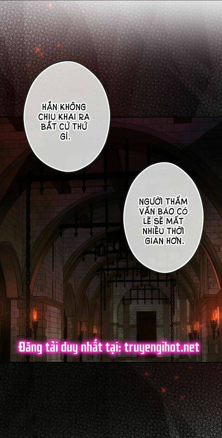 bí mật của quý cô chapter 59.5 - Next chapter 60