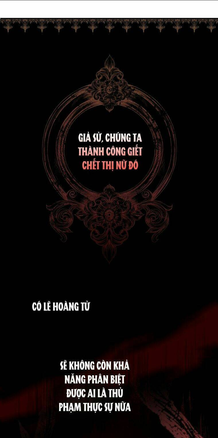 bí mật của quý cô chapter 59.5 - Next chapter 60