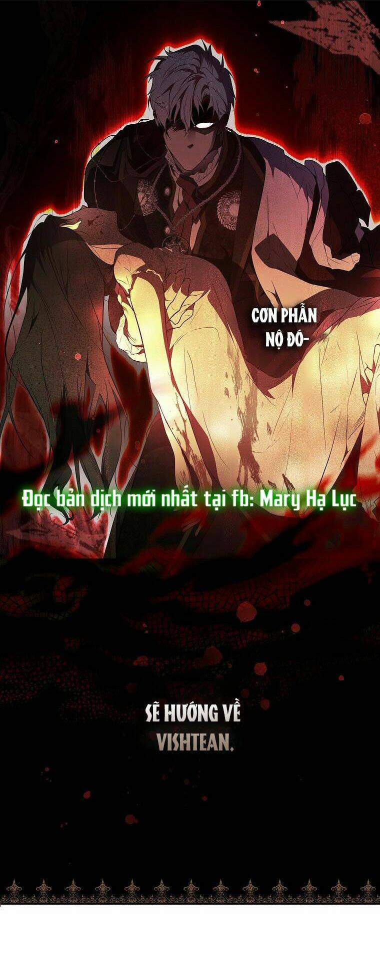 bí mật của quý cô chapter 59.5 - Next chapter 60