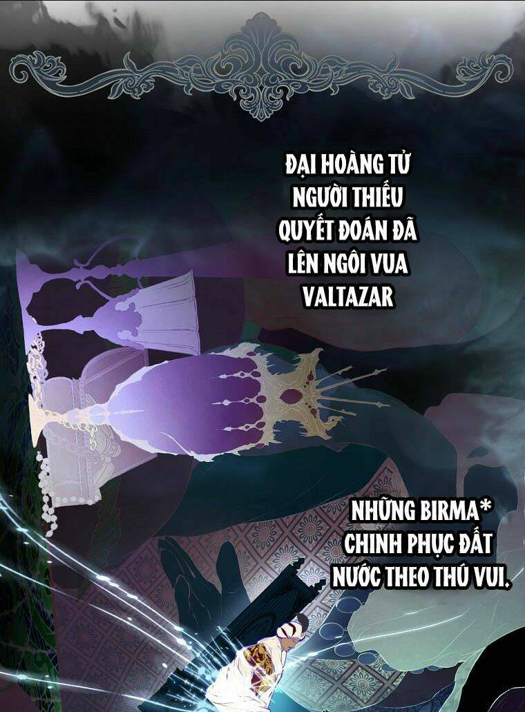 bí mật của quý cô chapter 59 - Trang 2