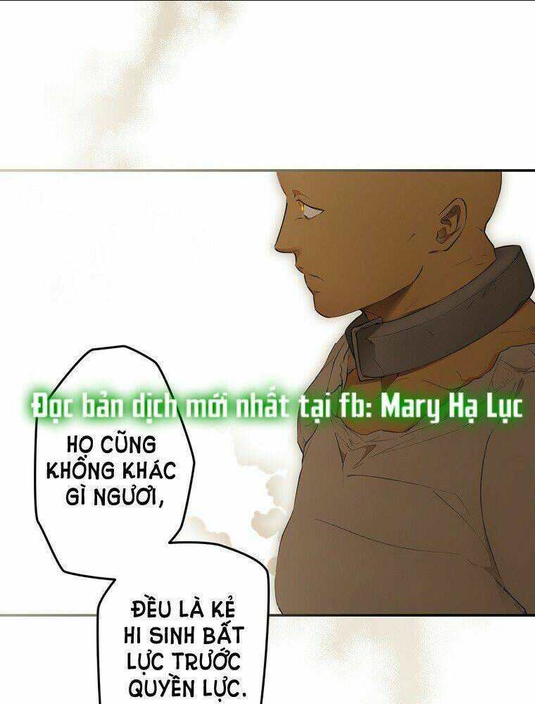 bí mật của quý cô chapter 61.5 - Trang 2