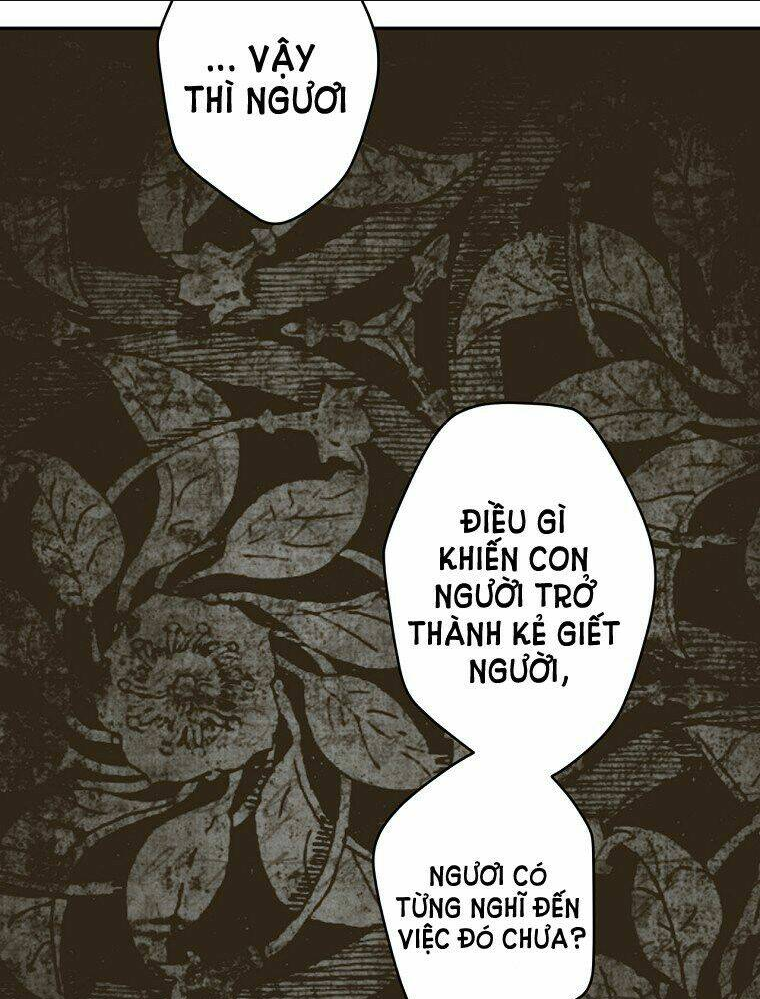 bí mật của quý cô chapter 61.5 - Trang 2