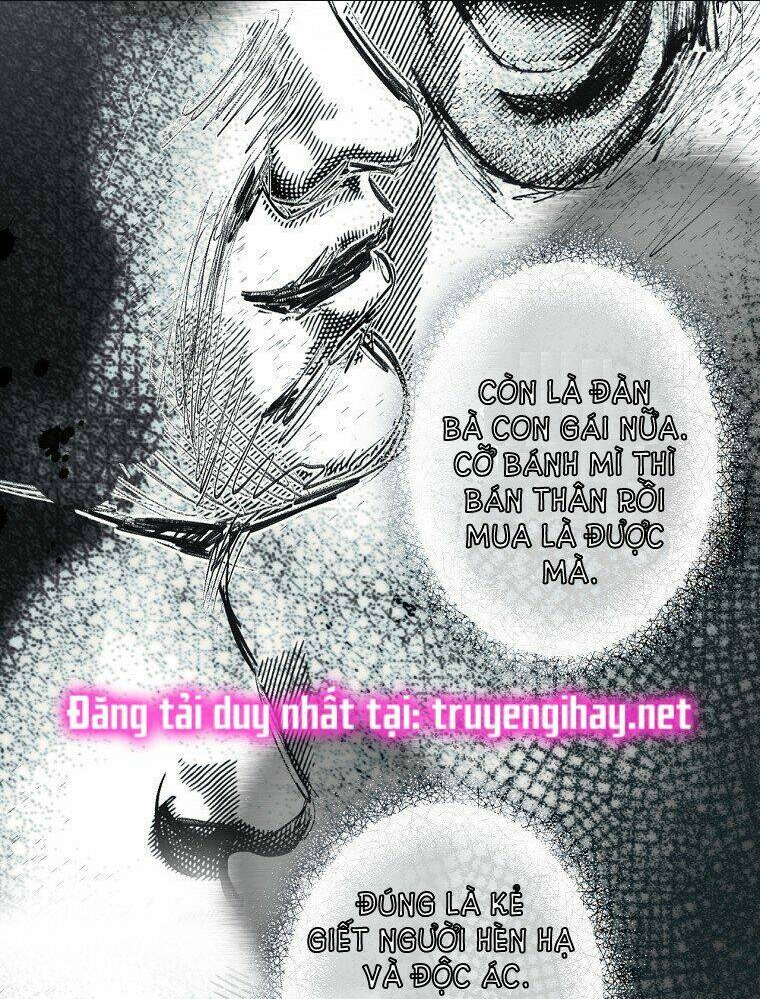 bí mật của quý cô chapter 61.5 - Trang 2