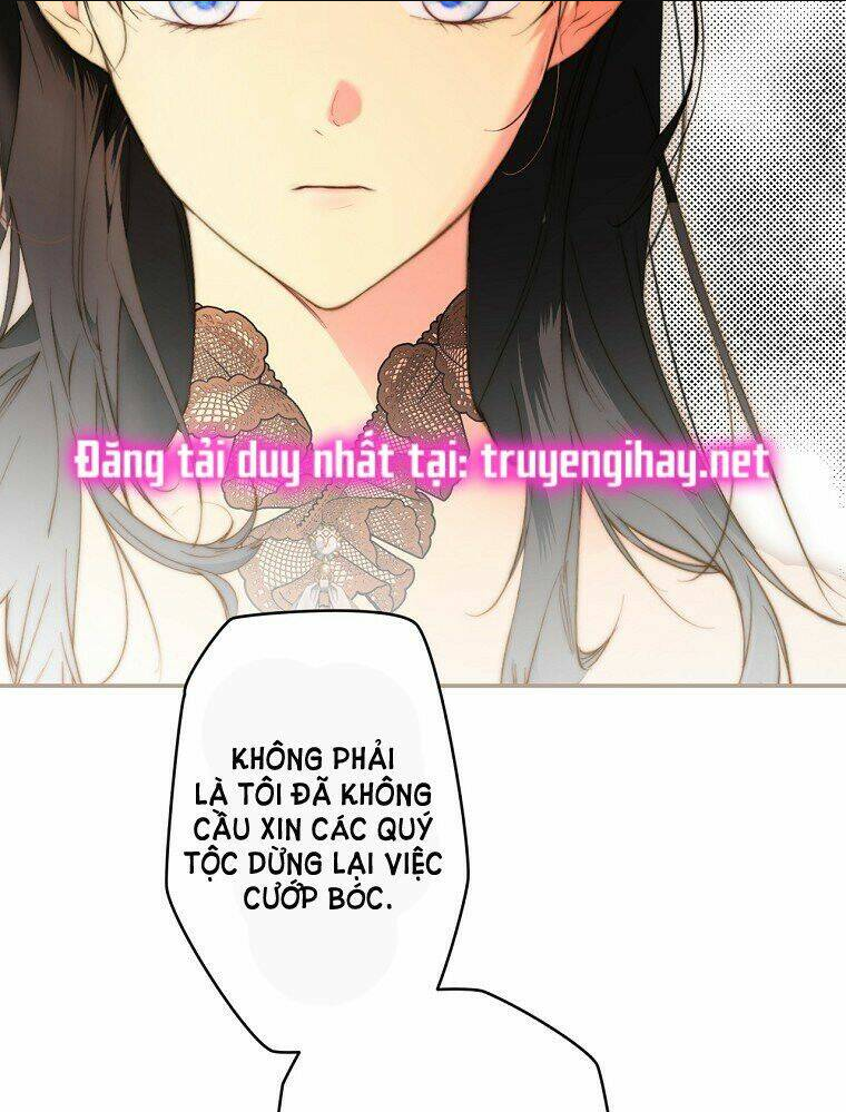 bí mật của quý cô chapter 61.5 - Trang 2