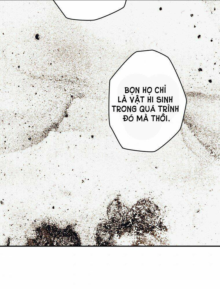 bí mật của quý cô chapter 61.5 - Trang 2