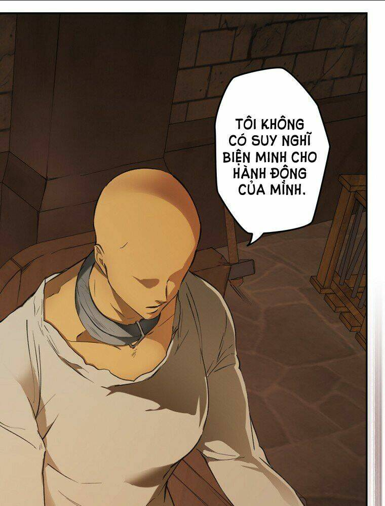 bí mật của quý cô chapter 61.5 - Trang 2