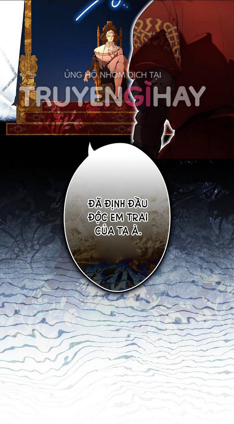 bí mật của quý cô chapter 64.1 - Trang 2