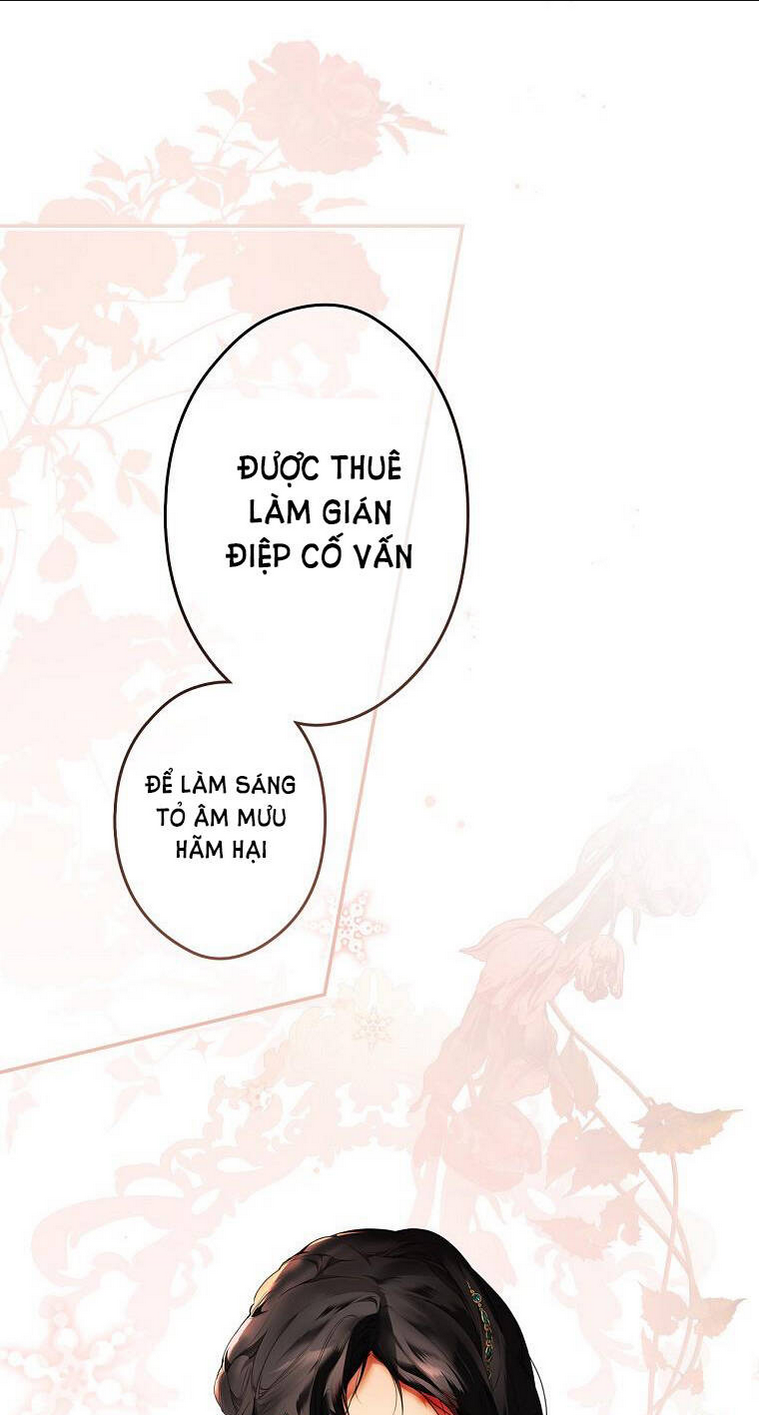 bí mật của quý cô chapter 64.1 - Trang 2