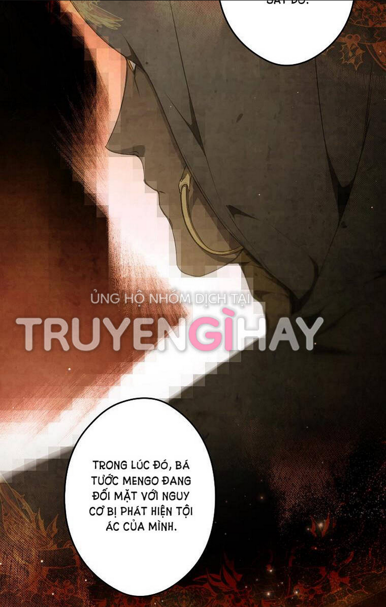 bí mật của quý cô chapter 64.1 - Trang 2