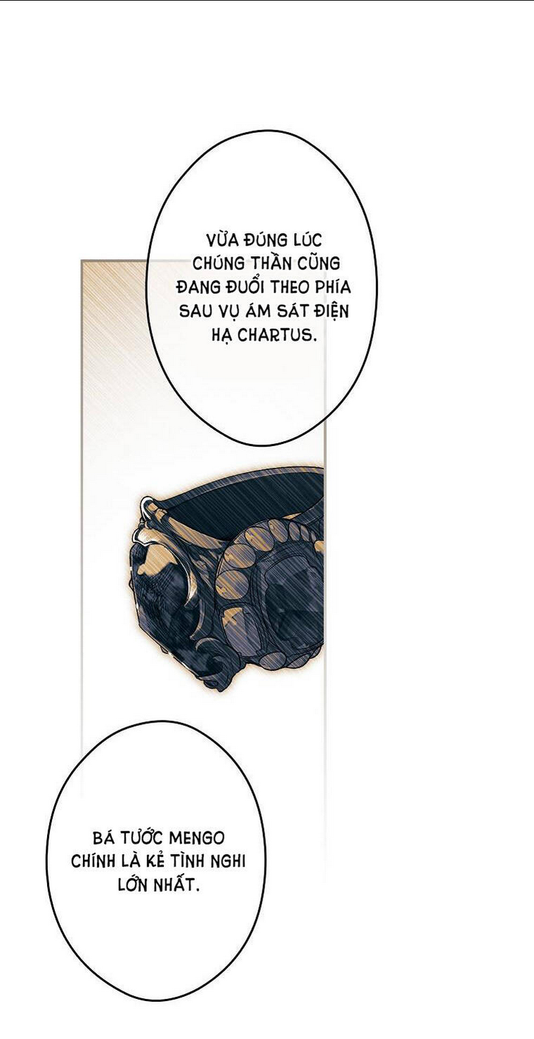 bí mật của quý cô chapter 64.1 - Trang 2