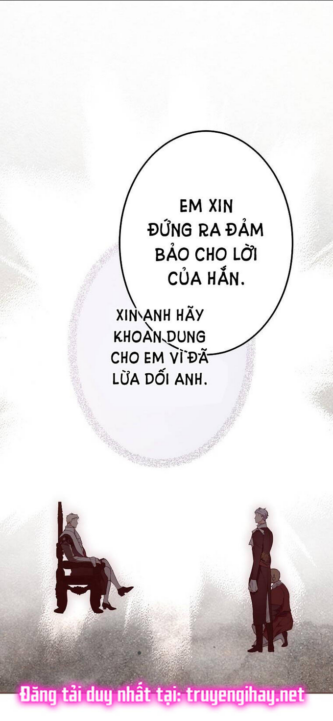 bí mật của quý cô chapter 65.2 - Trang 2