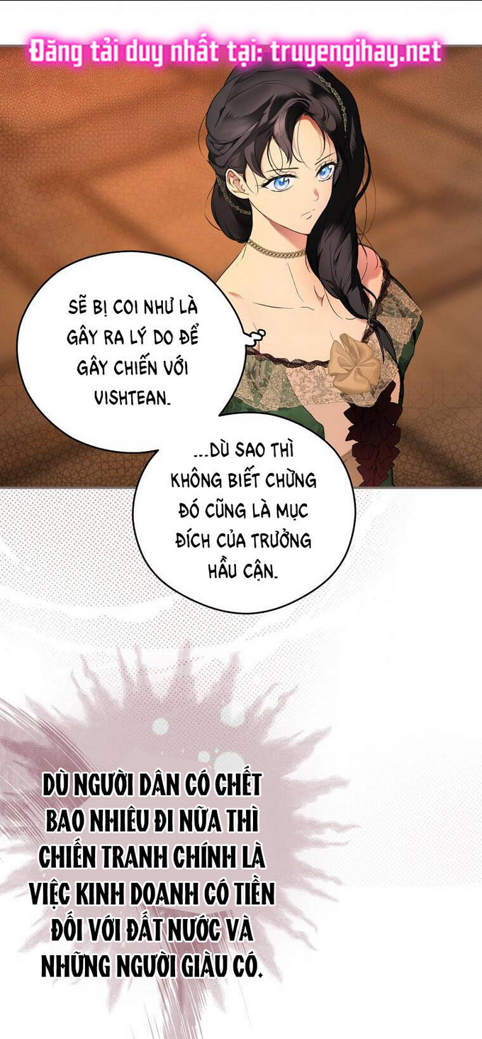 bí mật của quý cô chapter 65.2 - Trang 2