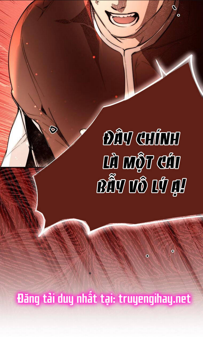 bí mật của quý cô chapter 65.2 - Trang 2