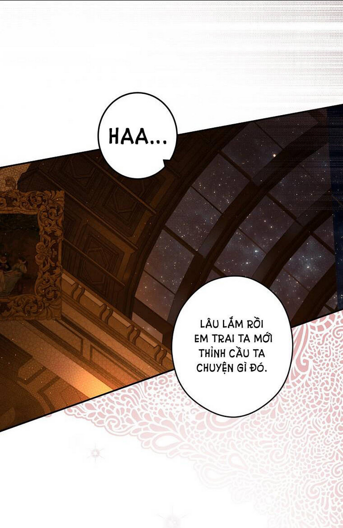 bí mật của quý cô chapter 65.2 - Trang 2