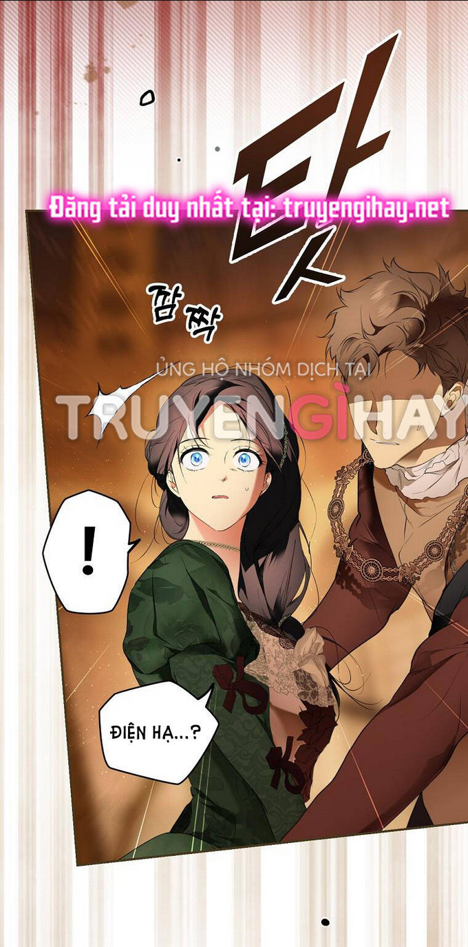 bí mật của quý cô chapter 65.2 - Trang 2