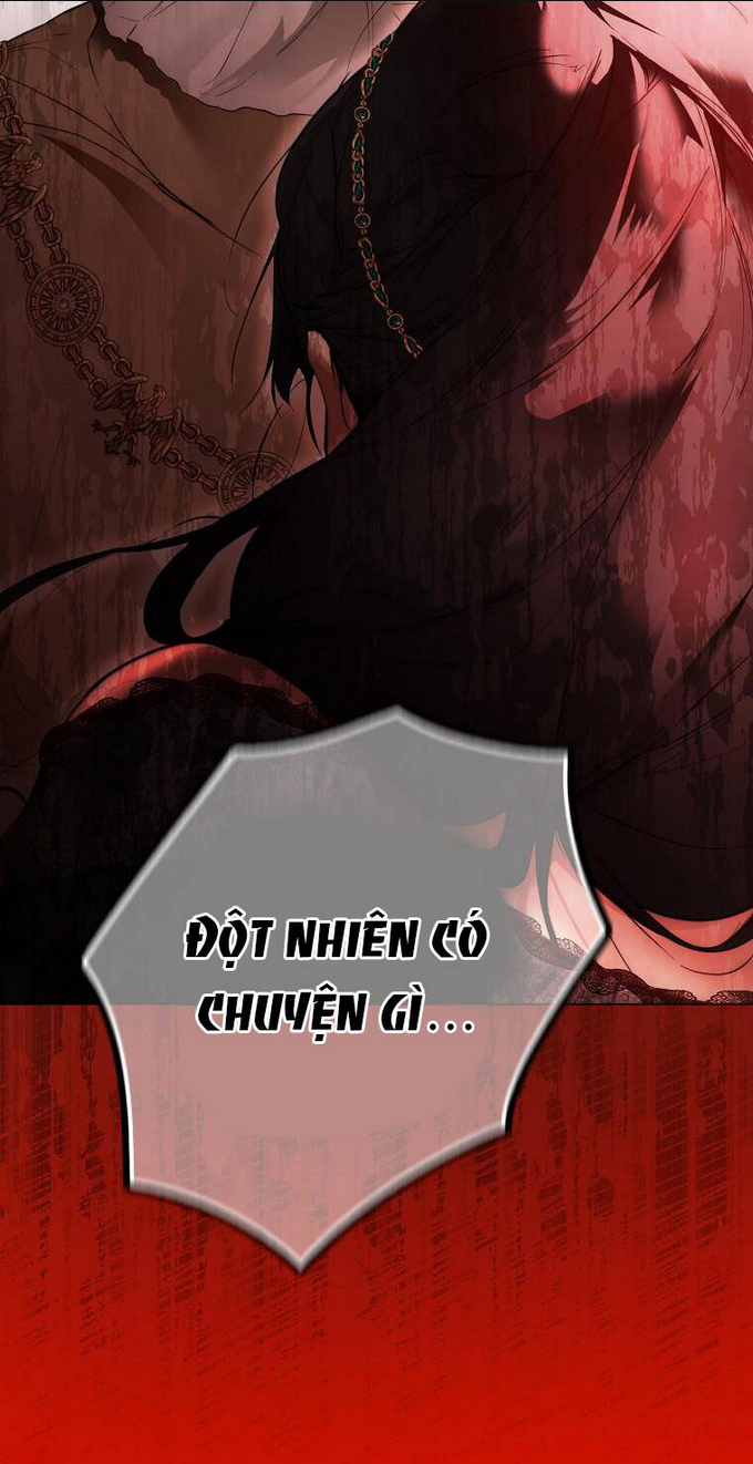 bí mật của quý cô chapter 65.2 - Trang 2