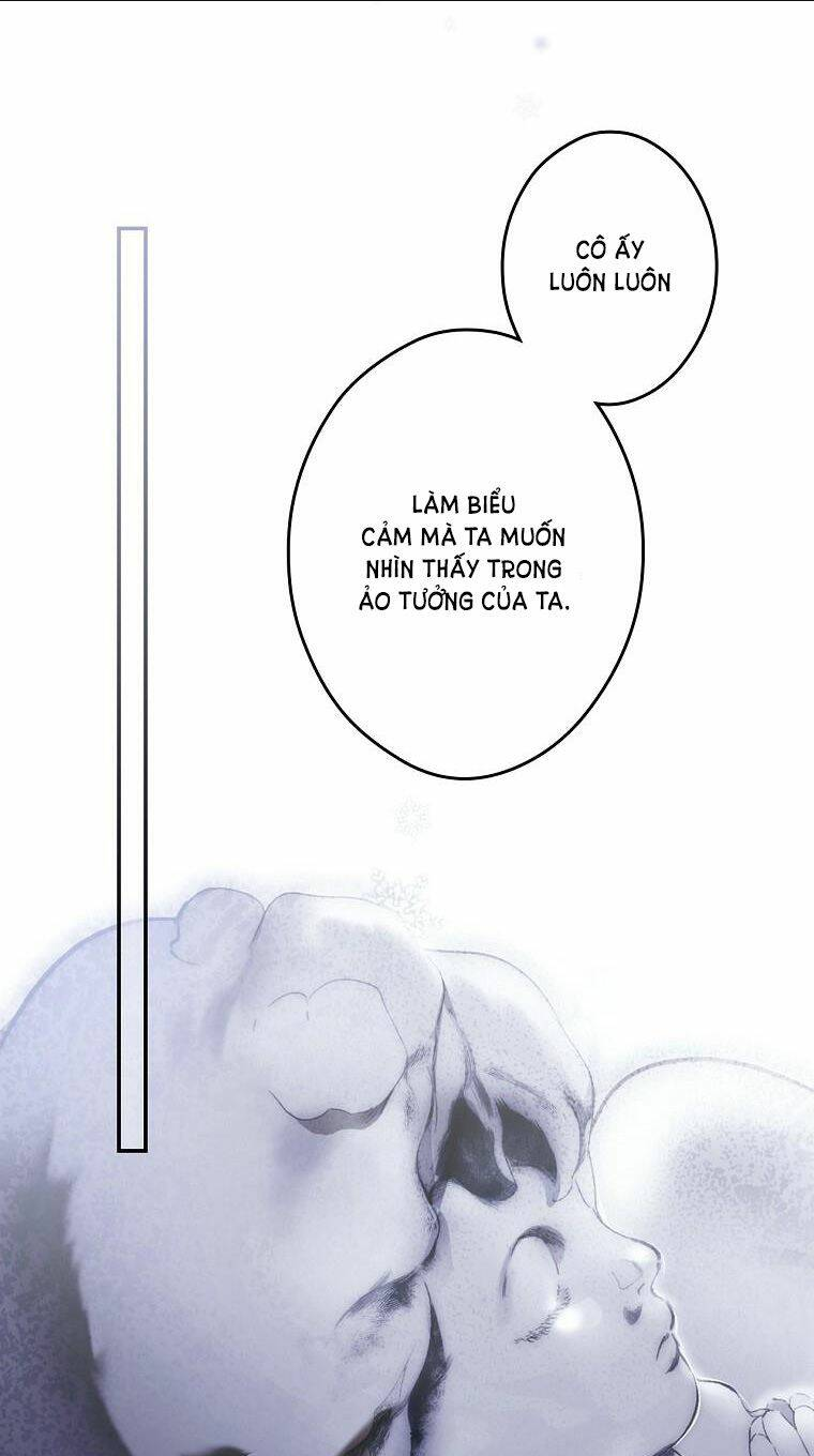 bí mật của quý cô chapter 71.5 - Trang 2