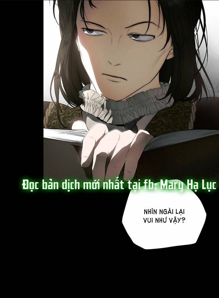 bí mật của quý cô chapter 71.5 - Trang 2