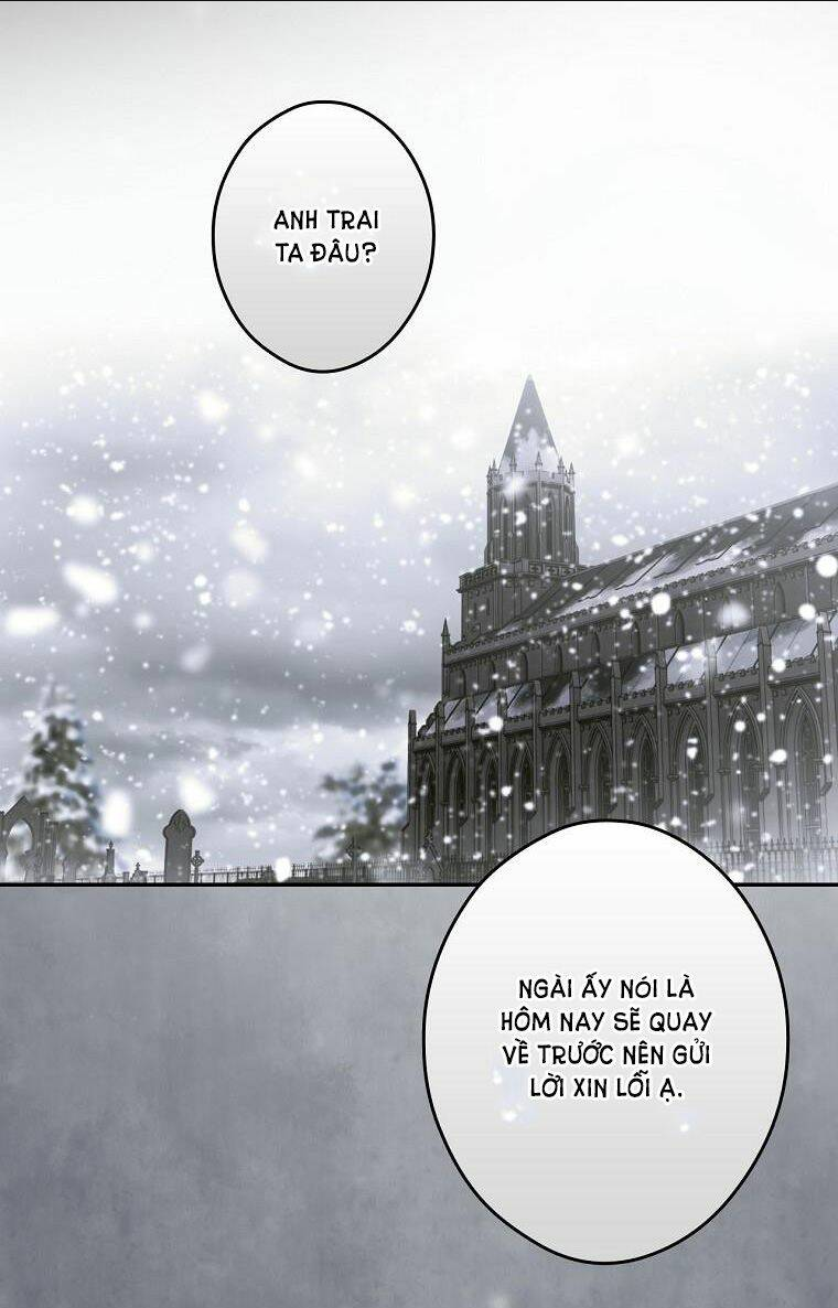 bí mật của quý cô chapter 71.5 - Trang 2