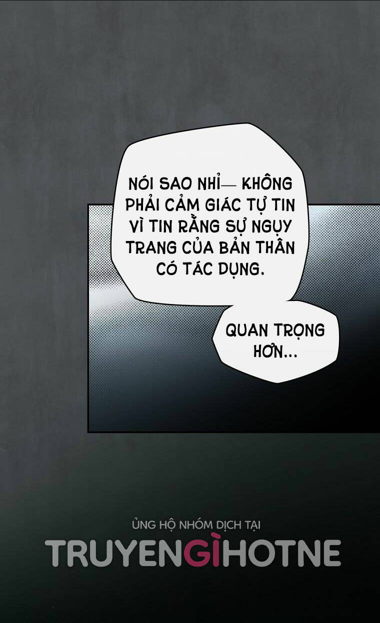 bí mật của quý cô chapter 73.2 - Trang 2