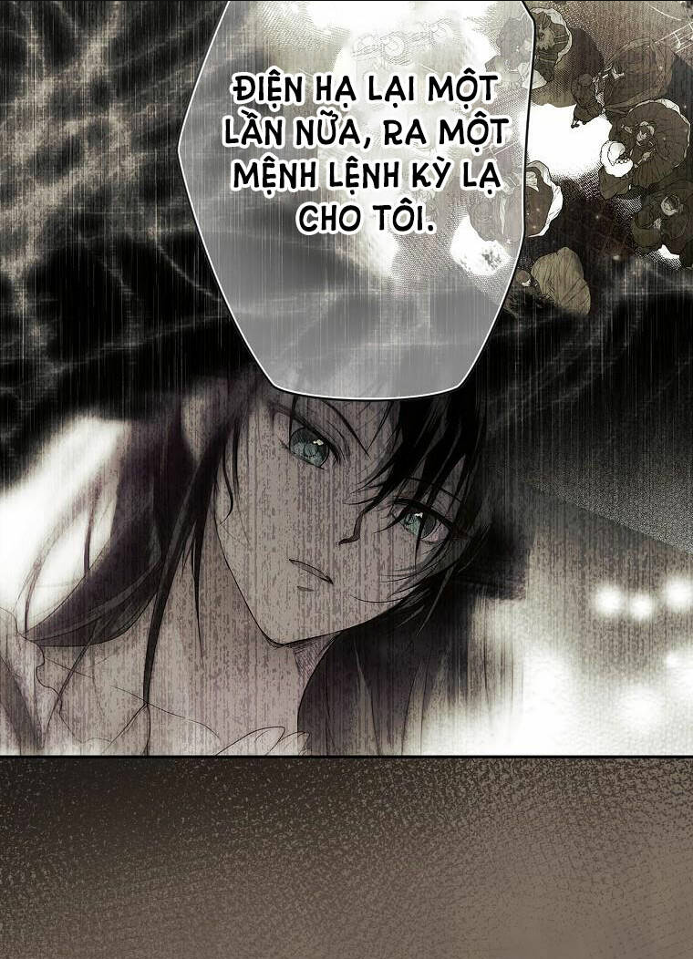 bí mật của quý cô chapter 73.2 - Trang 2