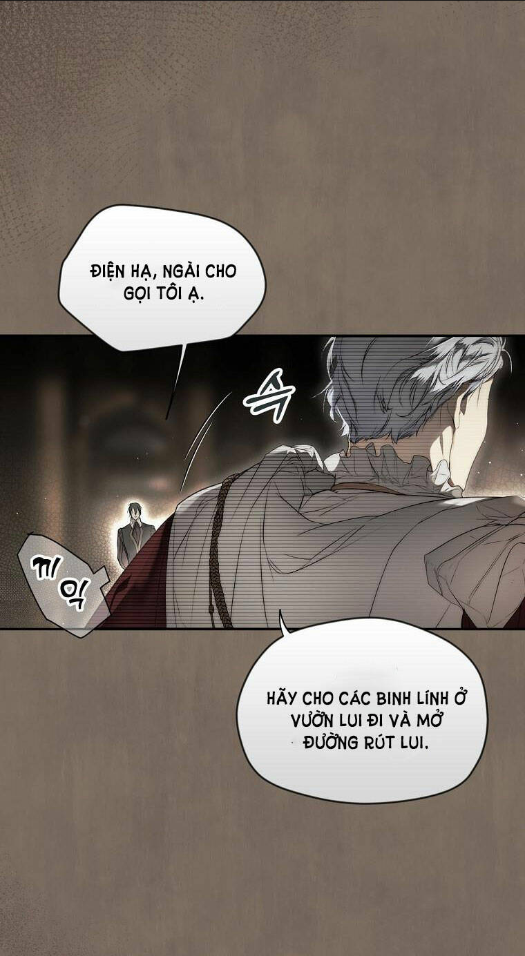 bí mật của quý cô chapter 73.2 - Trang 2