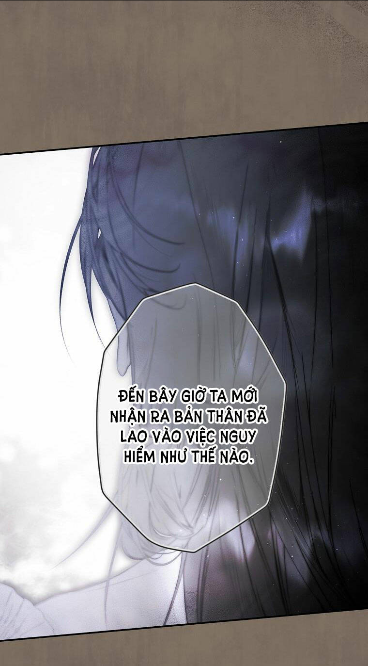 bí mật của quý cô chapter 73.2 - Trang 2