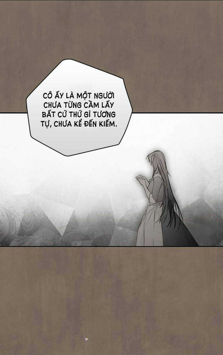 bí mật của quý cô chapter 73.2 - Trang 2