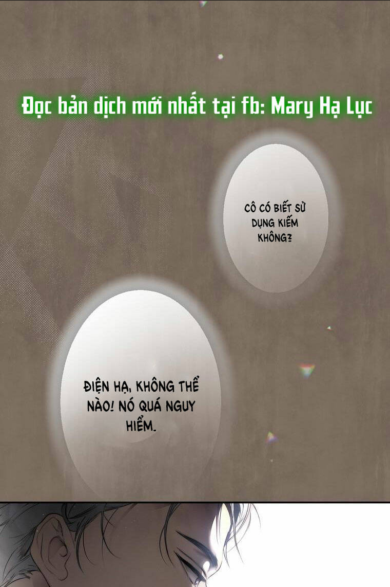 bí mật của quý cô chapter 73.2 - Trang 2