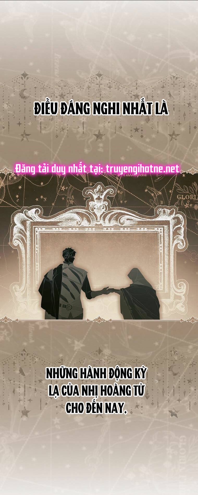 bí mật của quý cô chapter 73.2 - Trang 2