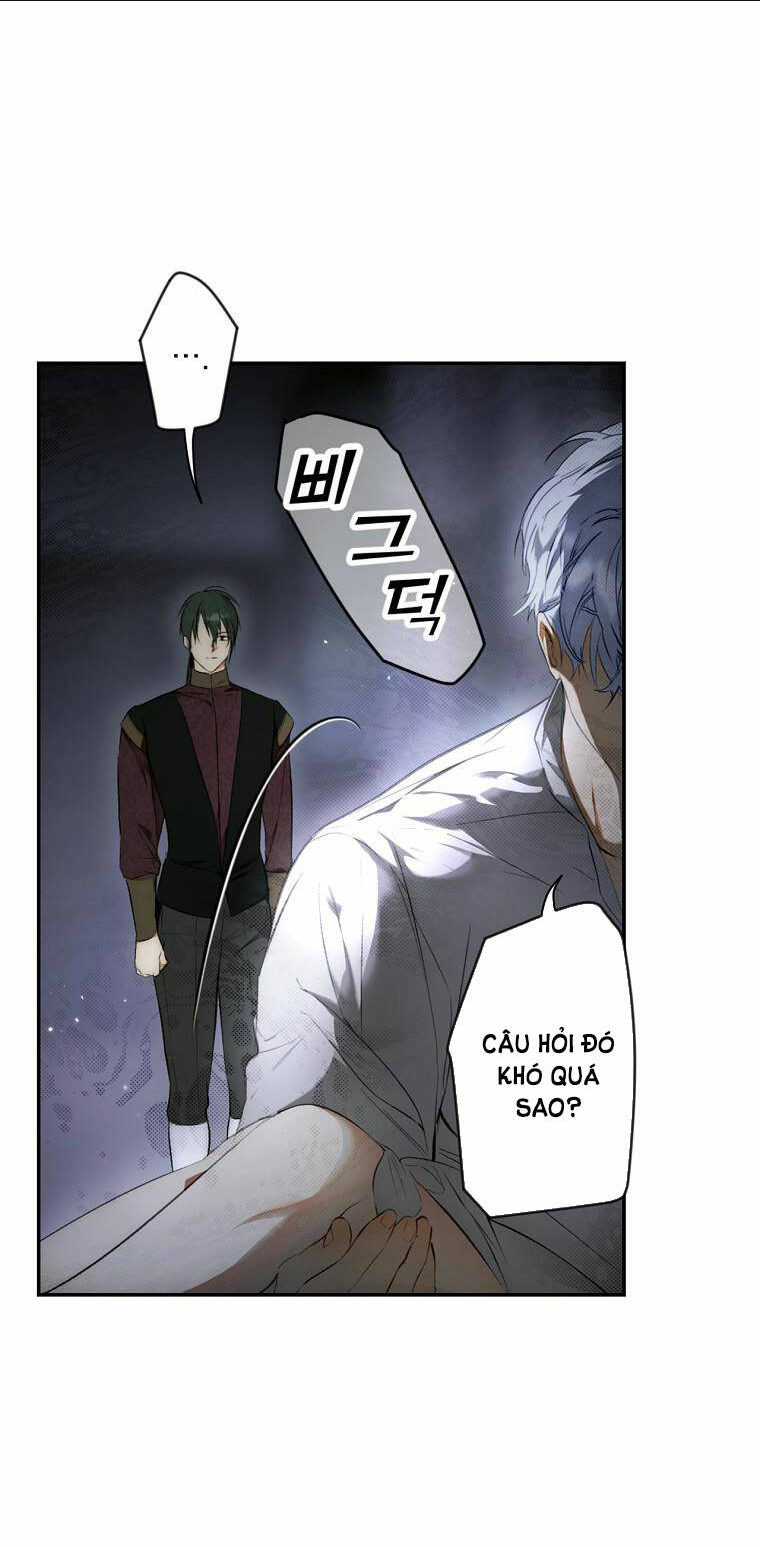 bí mật của quý cô chapter 73.2 - Trang 2