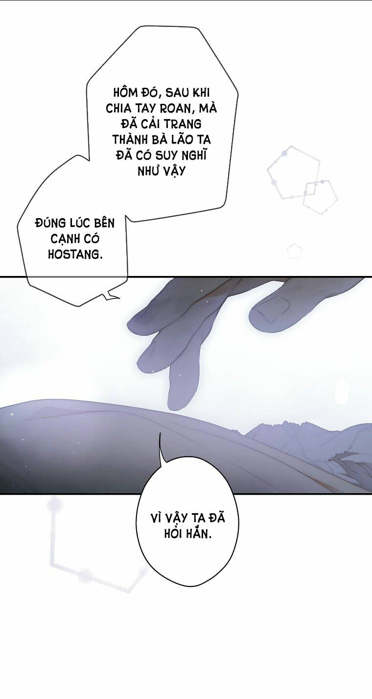 bí mật của quý cô chapter 73.2 - Trang 2