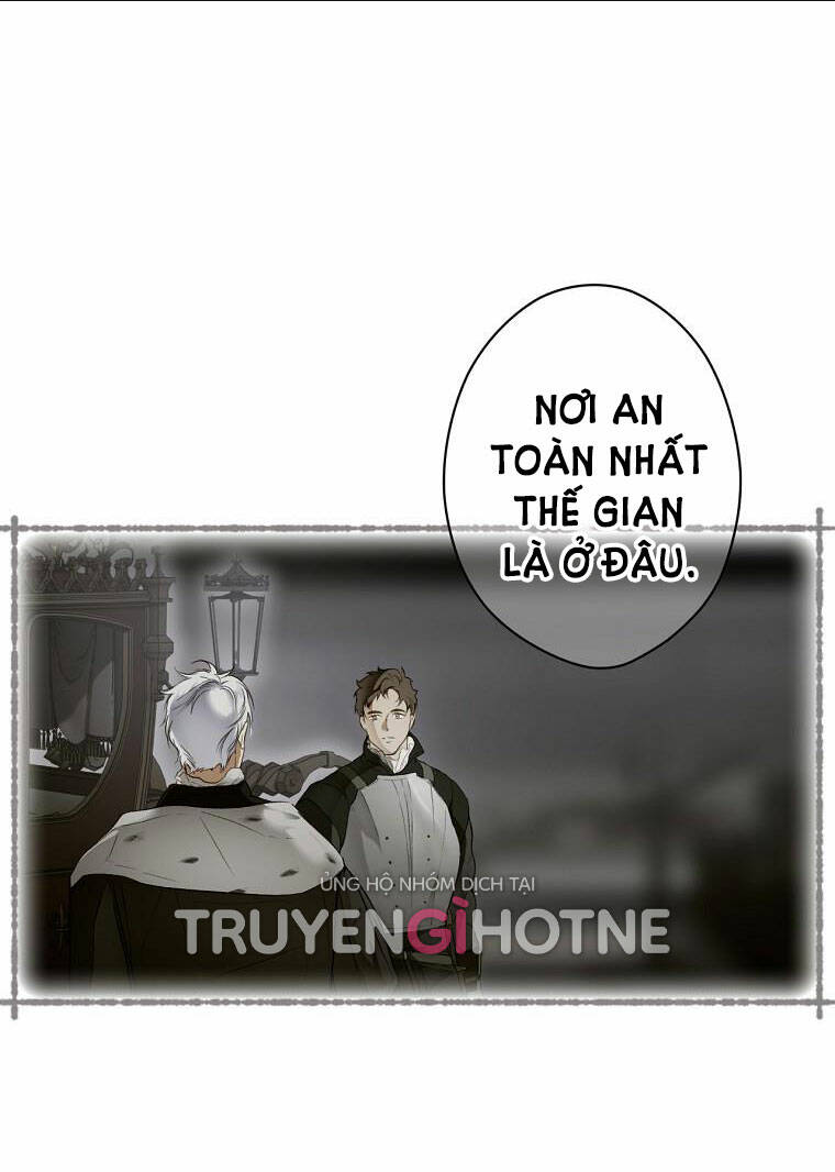 bí mật của quý cô chapter 73.2 - Trang 2