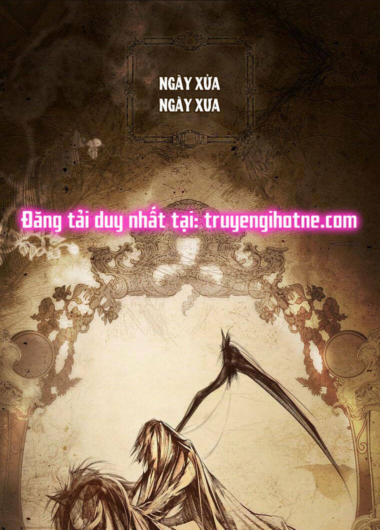 bí mật của quý cô chapter 78.1 - Trang 2