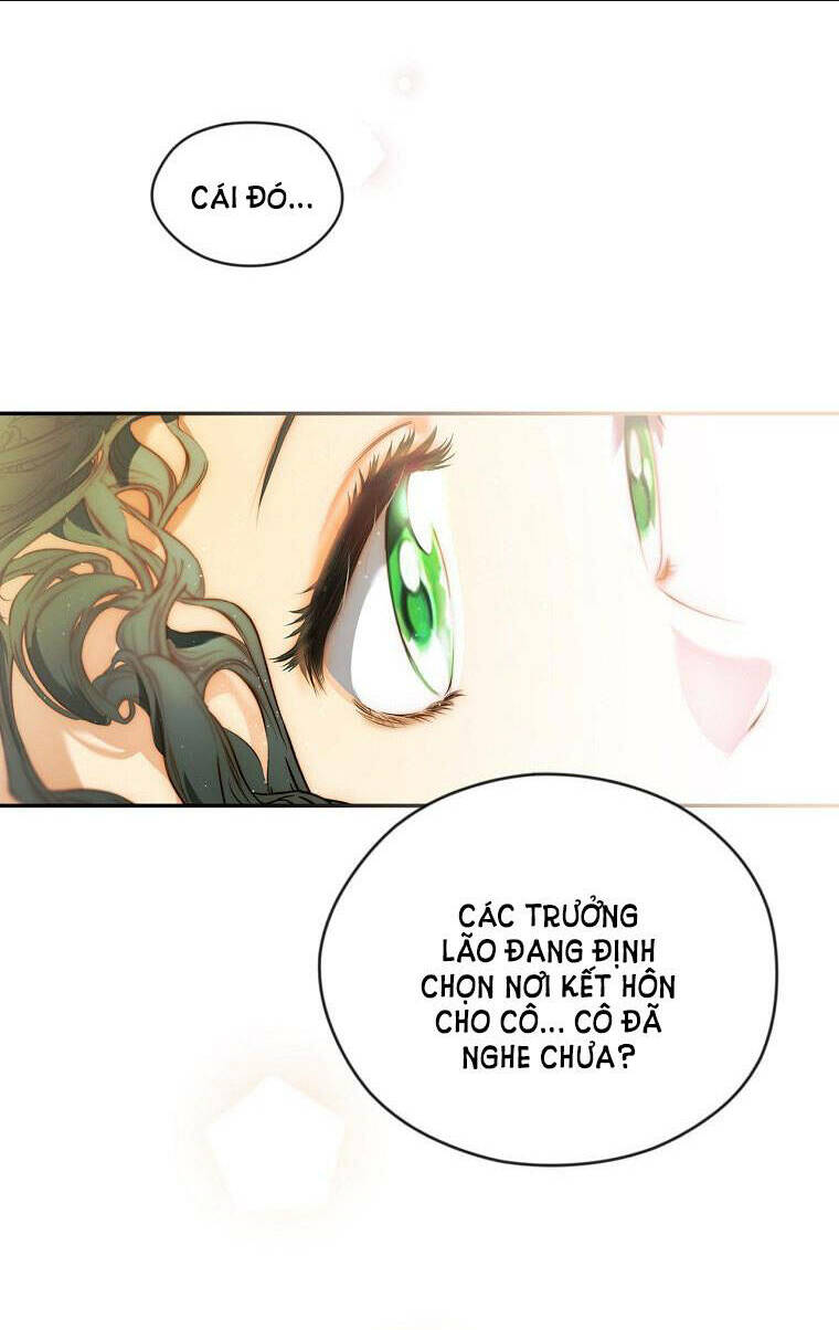 bí mật của quý cô chapter 78.1 - Trang 2