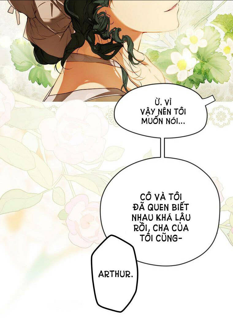 bí mật của quý cô chapter 78.1 - Trang 2