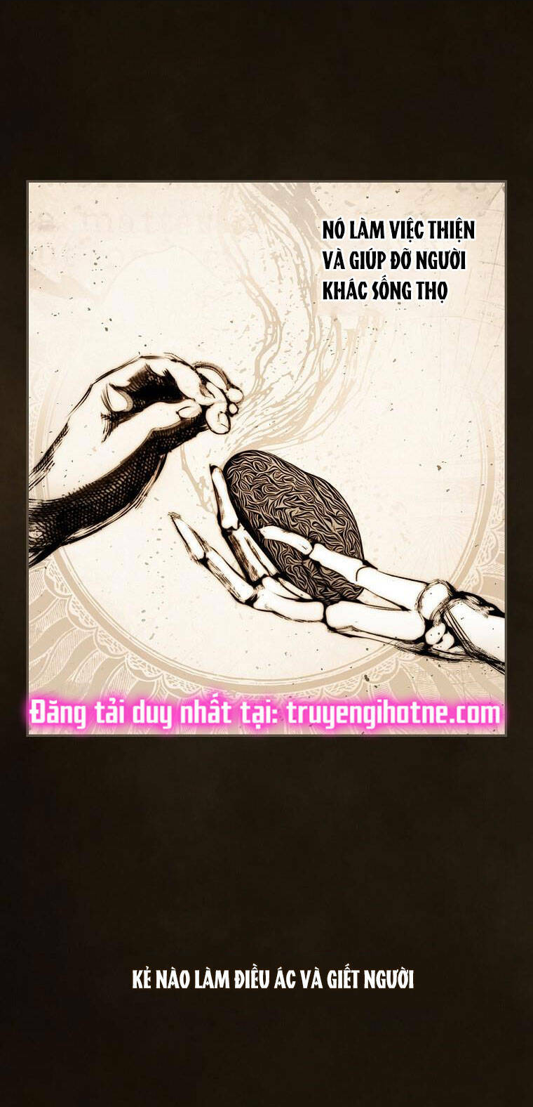 bí mật của quý cô chapter 78.1 - Trang 2