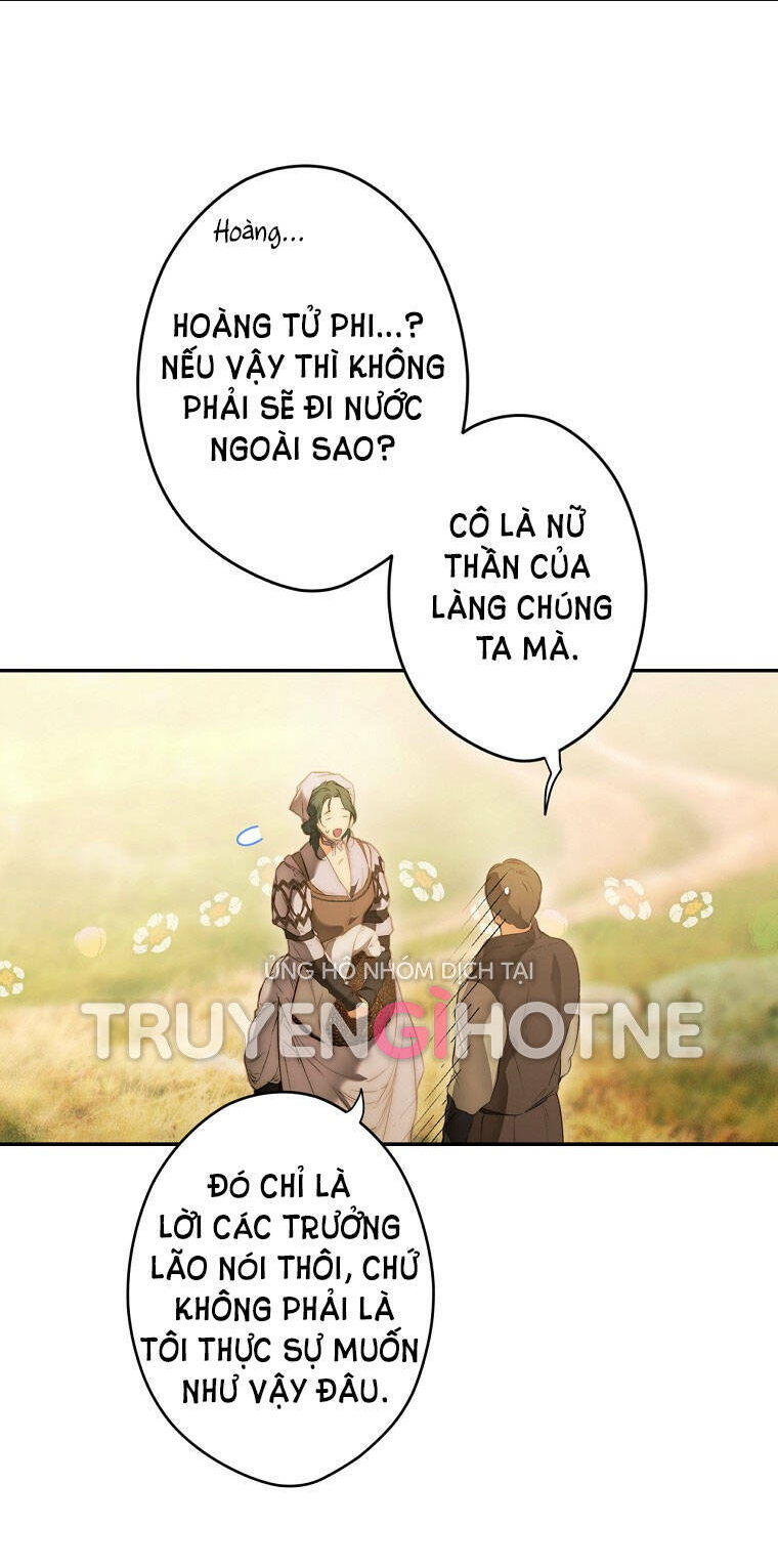 bí mật của quý cô chapter 78.2 - Trang 2