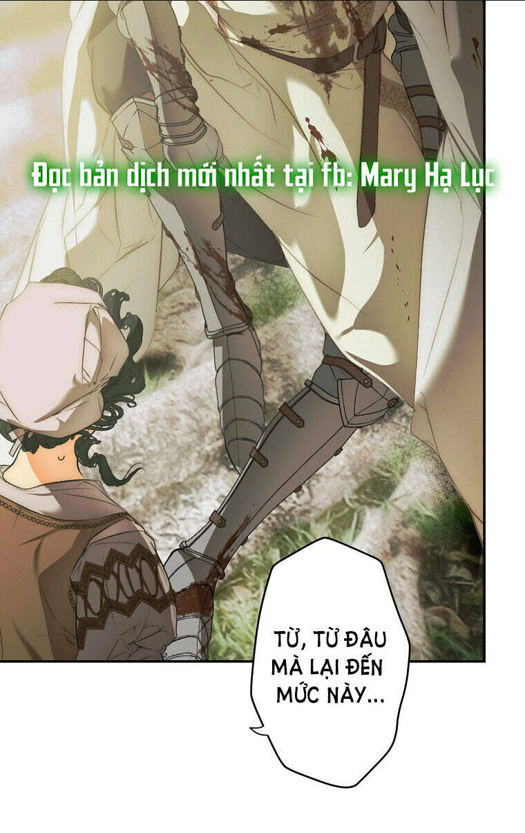 bí mật của quý cô chapter 78.2 - Trang 2