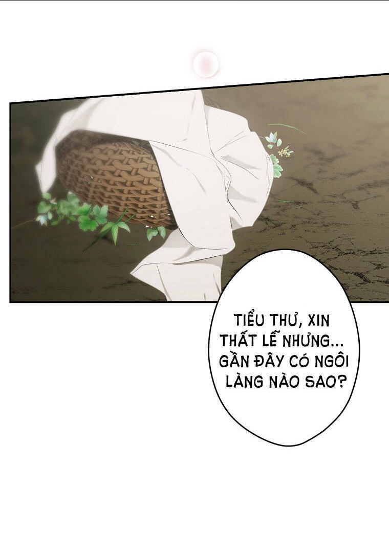 bí mật của quý cô chapter 78.2 - Trang 2